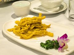 芥末鸭掌-金三杯酒家(泉城路店)