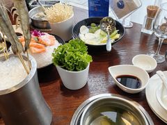 -东海怡品海鲜豆捞(舟宿夜江店)