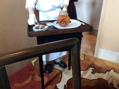 -无锡苏宁银河国际酒店-悦府65中餐厅