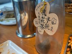 -喝丢一只鞋海鲜烧烤·海肠捞饭(市场店)