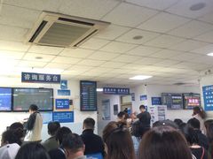 -中国人民解放军空军特色医学中心(空军总医院)