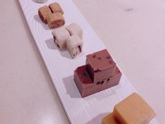-御提小馆烤鸭店(陆家嘴店)
