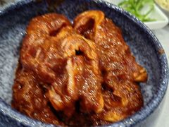 -艺林烤肉城(光明店)