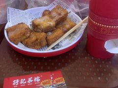 -孖记茶档·热腾茶餐(荔湾领展广场店)