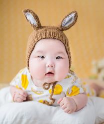 -小嘟嘟儿童摄影