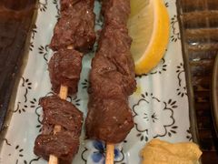 牛腹心串-平成屋·午肴夜酒(四川北路店)