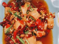 -雲物·云南小馆(好悦天地店)