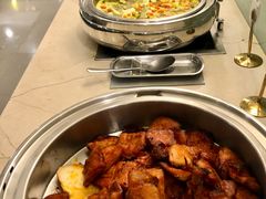 -北京东直门智选假日酒店