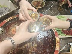 -赵家院子佬火锅(重庆总店)