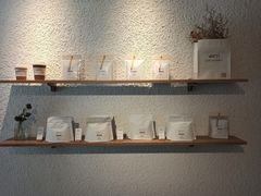 -Cafe on warm(丹霞店)