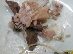 -干老四雅鱼饭店(滨江西路店)