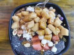 -串妹花式冰粉(乐山总店)