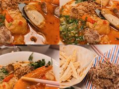 -玩味工厂·东南亚特色餐厅(太古里店)