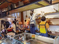 -仙峰天然面包(迎宾路店)