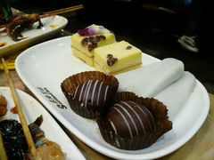 -苏格里岛·自助烤肉·火锅海鲜(金鼎广场店)