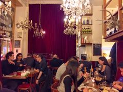 -Le Comptoir de la Gastronomie