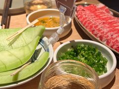 -巴奴毛肚火锅(七宝领展广场店)
