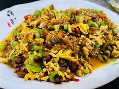 -湖南人家湘菜馆(镇江路店)