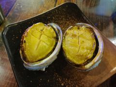 炙烧鲍鱼-质烤烤物·活烤海鲜(质烤总店)