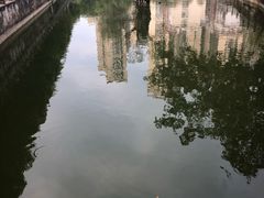 -冯子材故居