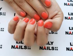 -LILY NAILS美甲美睫