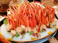 -咖啡苑 - 蔚藍夏日限定主题(永利皇宫店)