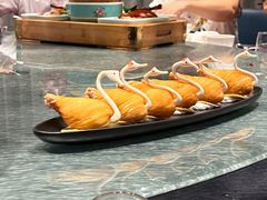 -天瑞轩·粤菜餐厅