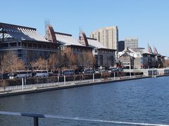 -古文化街旅游区