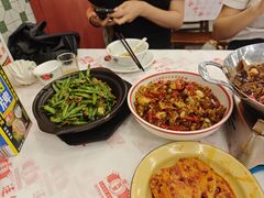 -堂瓦里·33年传统赣菜(第一街区店)