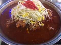 -Meet Sun韩式大排档(五一广场7MALL店)