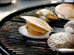 贝壳-铁木真自助餐厅(大庆路店)