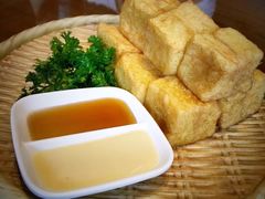 一口西多士-嗨T茶餐厅(大石店)