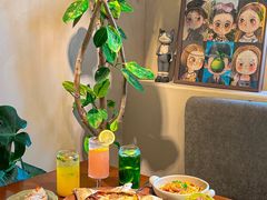 -IFIF 如果花園(宽厚里店)
