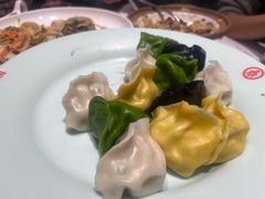 -双合园·海鲜水饺青岛菜(万佳广场店)