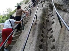 -丹东凤凰山景区