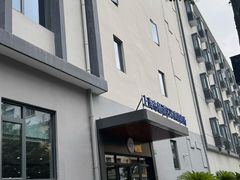 -上海市杨浦区牙病防治所