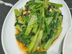 -薈发餐厅(百联曲阳店)