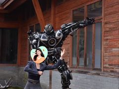 -世界恐龙谷景区