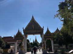 -洛阳白马寺