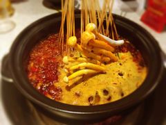 -钢管厂五区小郡肝串串香(南山店)
