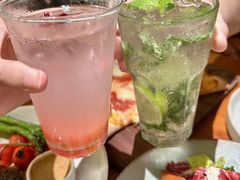 -The Happy Monk(前海壹方汇店)