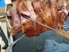 -二道木烤羊腿(桃花潭店)