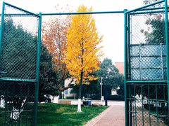 -浙江万里学院(钱湖校区)