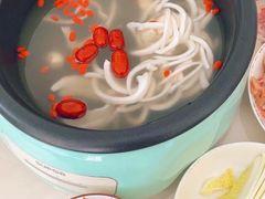 -椰椰榴椰子鸡·糟粕醋火锅(兴华南街店)