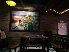 -舒家大院老火锅(台江路店)