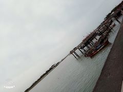 -日照灯塔风景区