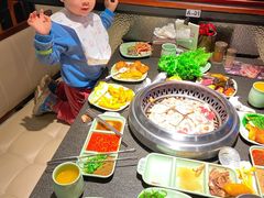 -壹炉自助烤肉烧烤店(港悦广场店)