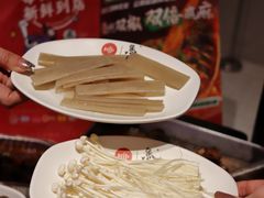 -鱼酷活鱼烤鱼(新世界城店)