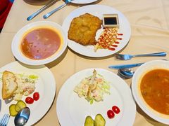 -德大西餐社(云南南路店)