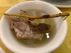 草根汤-莲花公园煎蟹(总店)